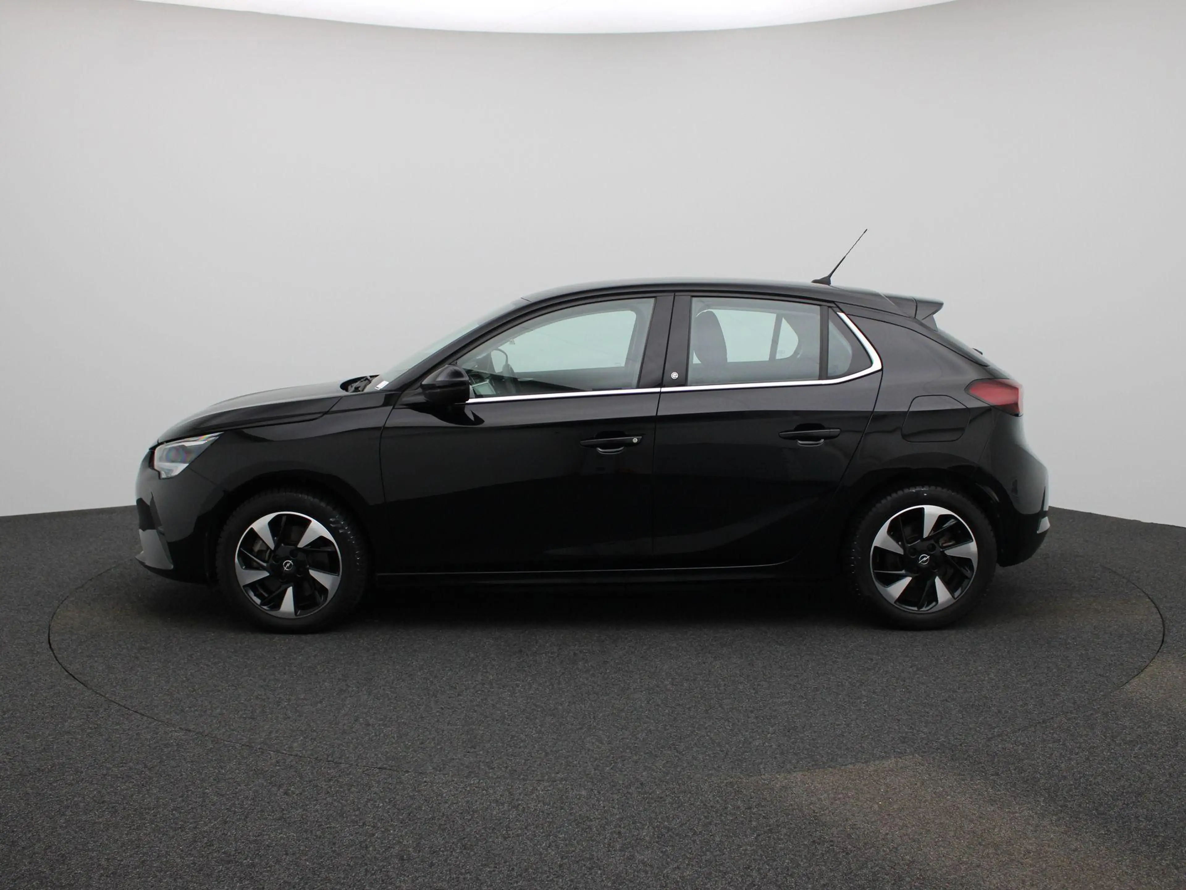 Opel Corsa-e Electric 50 kWh | APPLE CARPLAY - ANDROID AUTO | C — photo 4