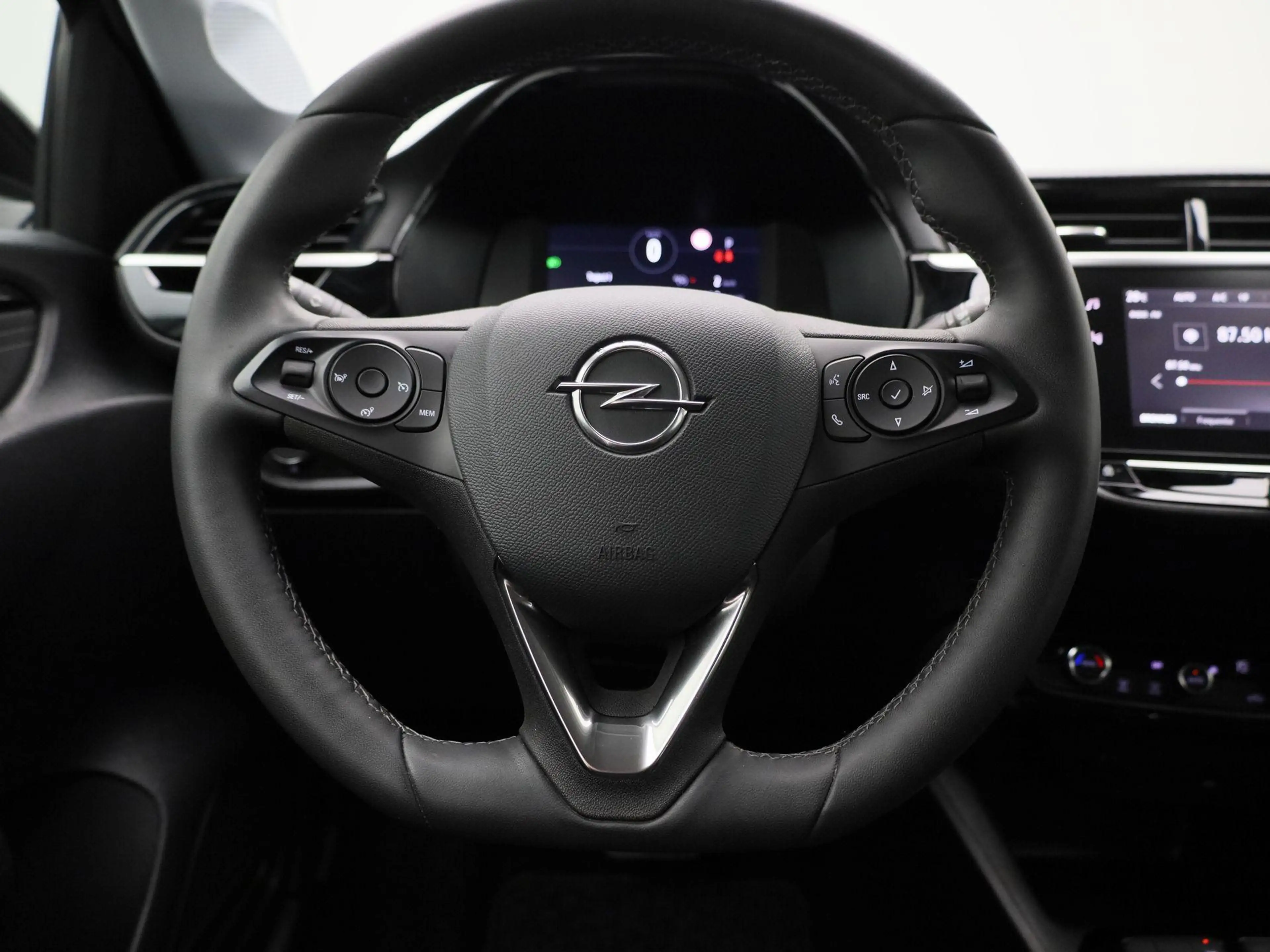 Opel Corsa-e Electric 50 kWh | APPLE CARPLAY - ANDROID AUTO | C — photo 7