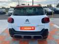 Citroen C3 Aircross PureTech 110 BV6 SHINE GPS ADML Blanc - thumbnail 6