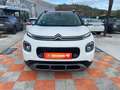 Citroen C3 Aircross PureTech 110 BV6 SHINE GPS ADML Blanc - thumbnail 2