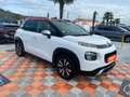 Citroen C3 Aircross PureTech 110 BV6 SHINE GPS ADML Blanc - thumbnail 3