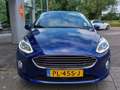 Ford Fiesta 1.0 EcoBoost 101pk Titanium First Edition | Navi | Bleu - thumbnail 3