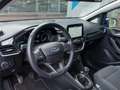 Ford Fiesta 1.0 EcoBoost 101pk Titanium First Edition | Navi | Bleu - thumbnail 8