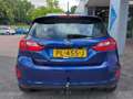 Ford Fiesta 1.0 EcoBoost 101pk Titanium First Edition | Navi | Bleu - thumbnail 6