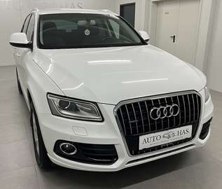 2,0 TDI quattro DPF*Top Zustand*