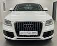 Audi Q5 2,0 TDI quattro DPF*Top Zustand* Weiß - thumbnail 14