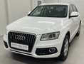 Audi Q5 2,0 TDI quattro DPF*Top Zustand* Weiß - thumbnail 12