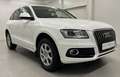 Audi Q5 2,0 TDI quattro DPF*Top Zustand* Weiß - thumbnail 3