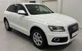 Audi Q5 2,0 TDI quattro DPF*Top Zustand* Weiß - thumbnail 2