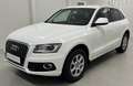 Audi Q5 2,0 TDI quattro DPF*Top Zustand* Weiß - thumbnail 11