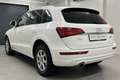 Audi Q5 2,0 TDI quattro DPF*Top Zustand* Weiß - thumbnail 10