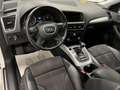 Audi Q5 2,0 TDI quattro DPF*Top Zustand* Weiß - thumbnail 17