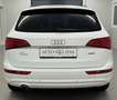 Audi Q5 2,0 TDI quattro DPF*Top Zustand* Weiß - thumbnail 7