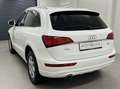 Audi Q5 2,0 TDI quattro DPF*Top Zustand* Weiß - thumbnail 8