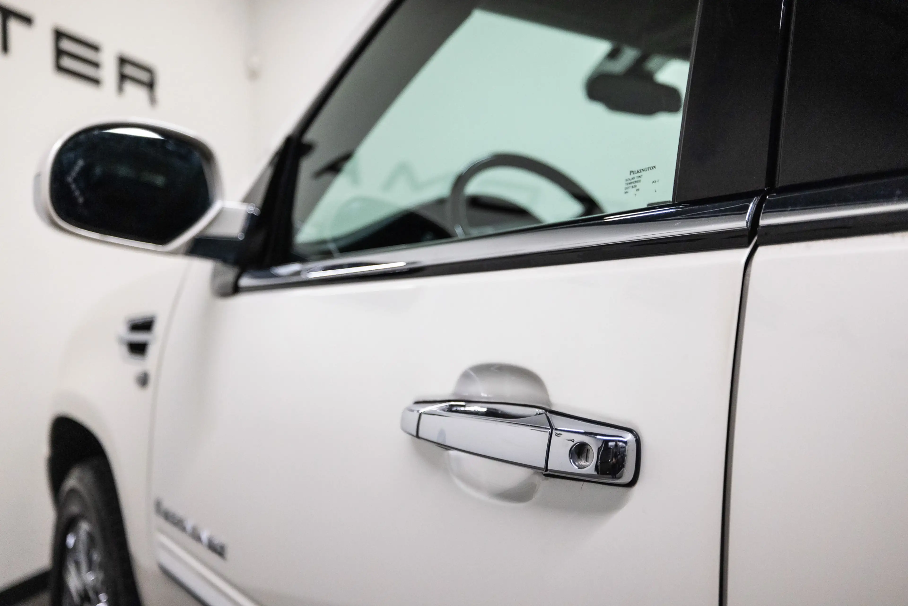 Cadillac Escalade 6.2 V8 Elegance Btw auto, Fiscale waarde € 12.000, — photo 15