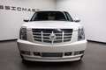 Cadillac Escalade 6.2 V8 Elegance Btw auto, Fiscale waarde € 12.000, Blanc - thumbnail 5
