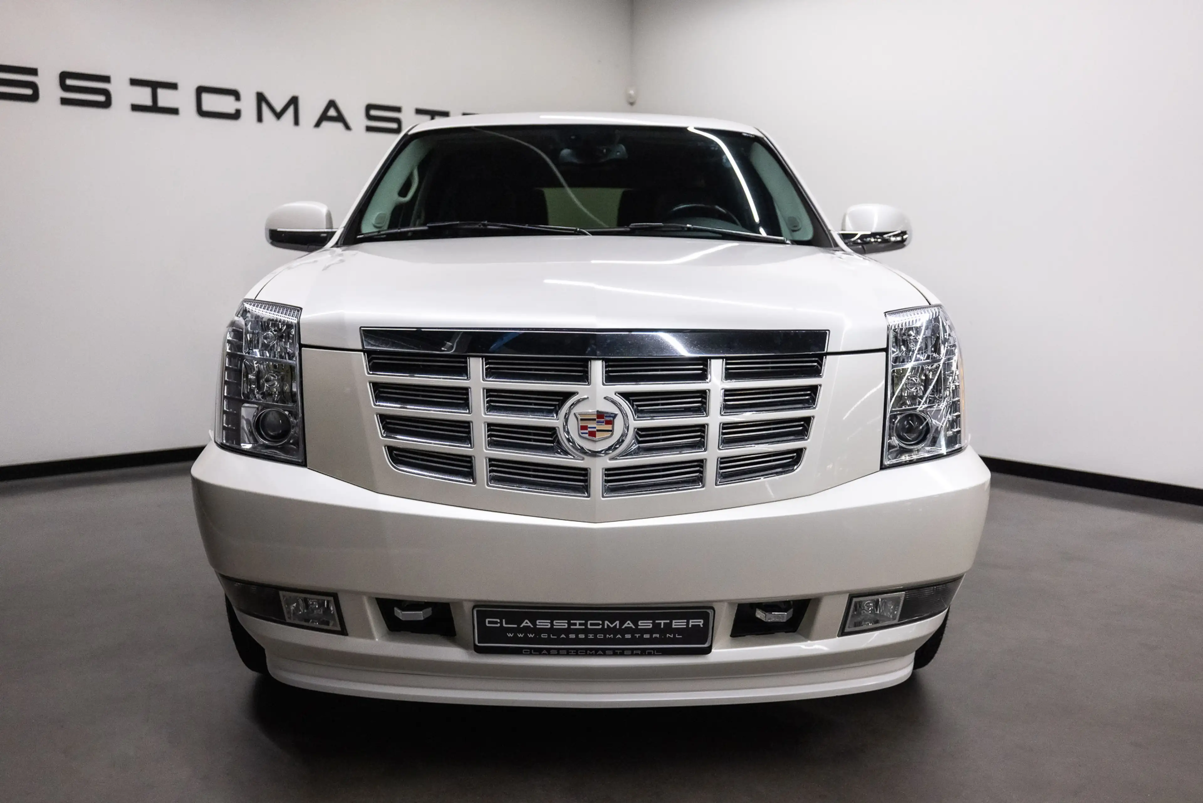 Cadillac Escalade 6.2 V8 Elegance Btw auto, Fiscale waarde € 12.000, — photo 5
