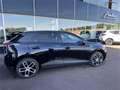 MG MG4 Luxury 64 kWh Negru - thumbnail 3