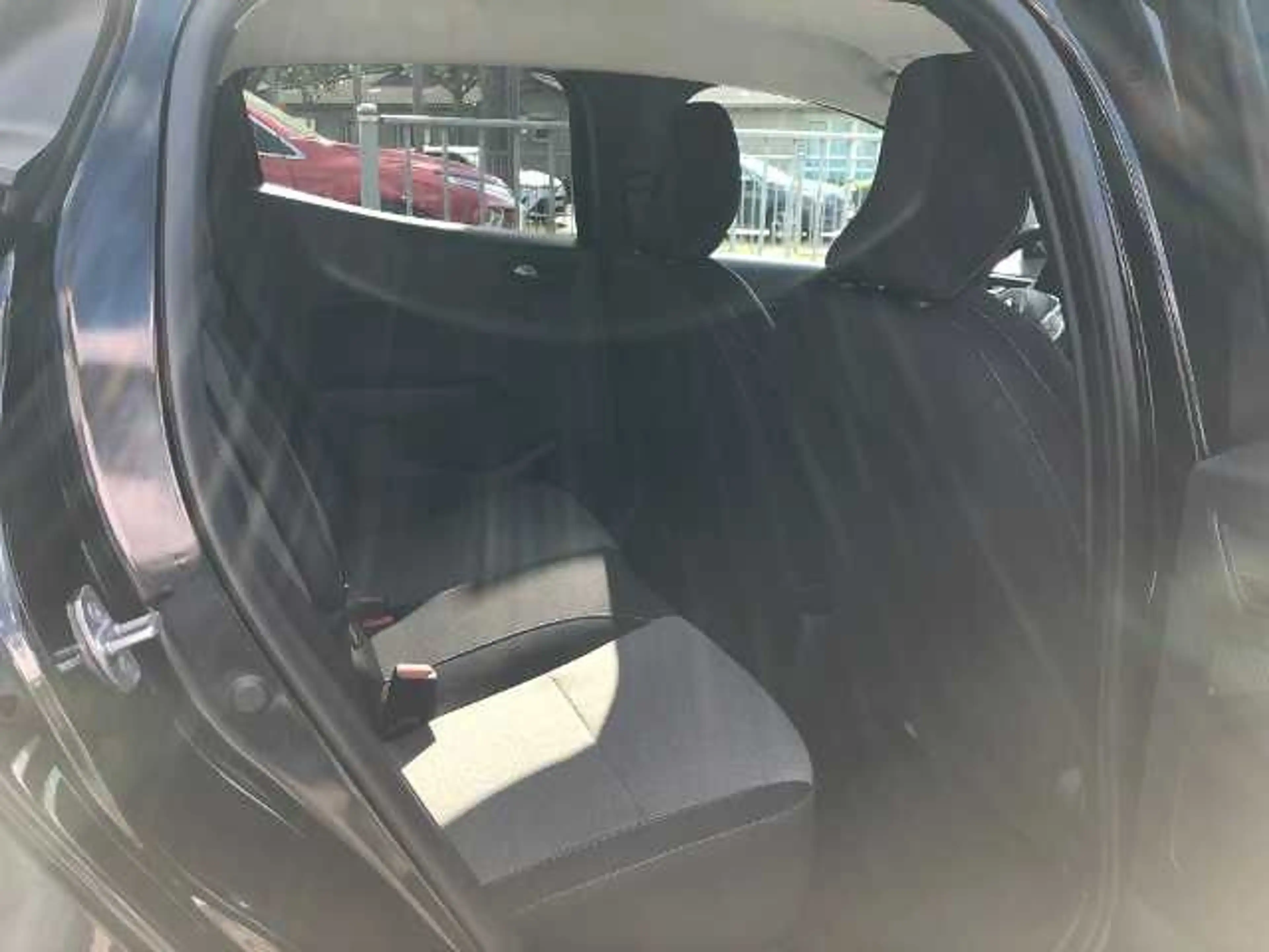 Mitsubishi Colt PLUS 1.0 Benziner 5-Gang — photo 7