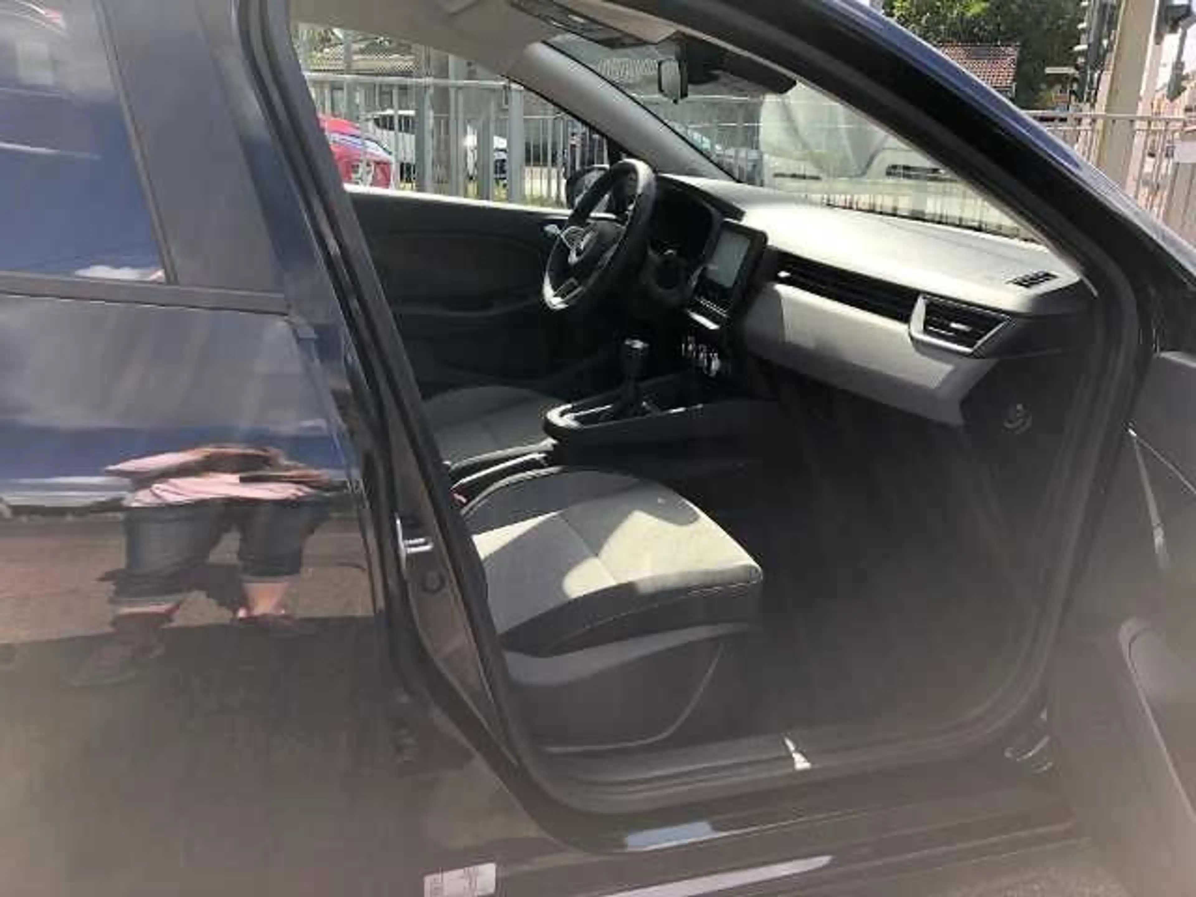 Mitsubishi Colt PLUS 1.0 Benziner 5-Gang — photo 6