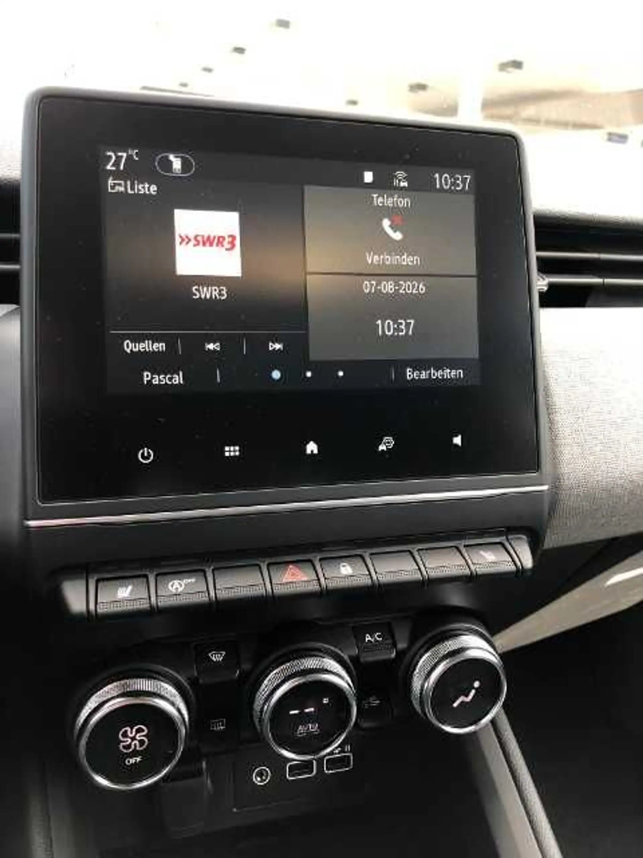 Mitsubishi Colt PLUS 1.0 Benziner 5-Gang — photo 14