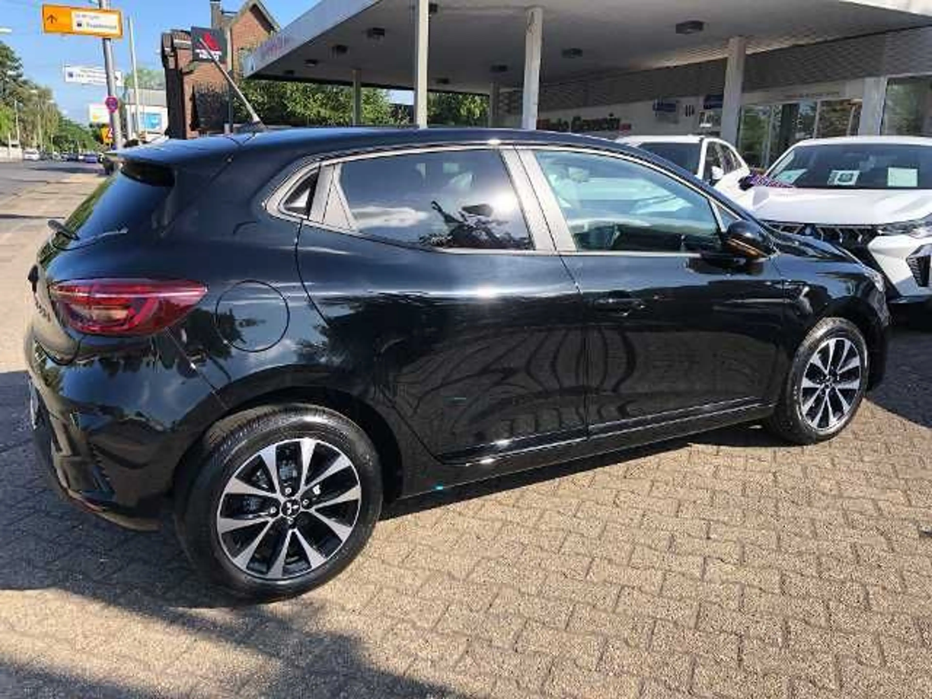 Mitsubishi Colt PLUS 1.0 Benziner 5-Gang — photo 3