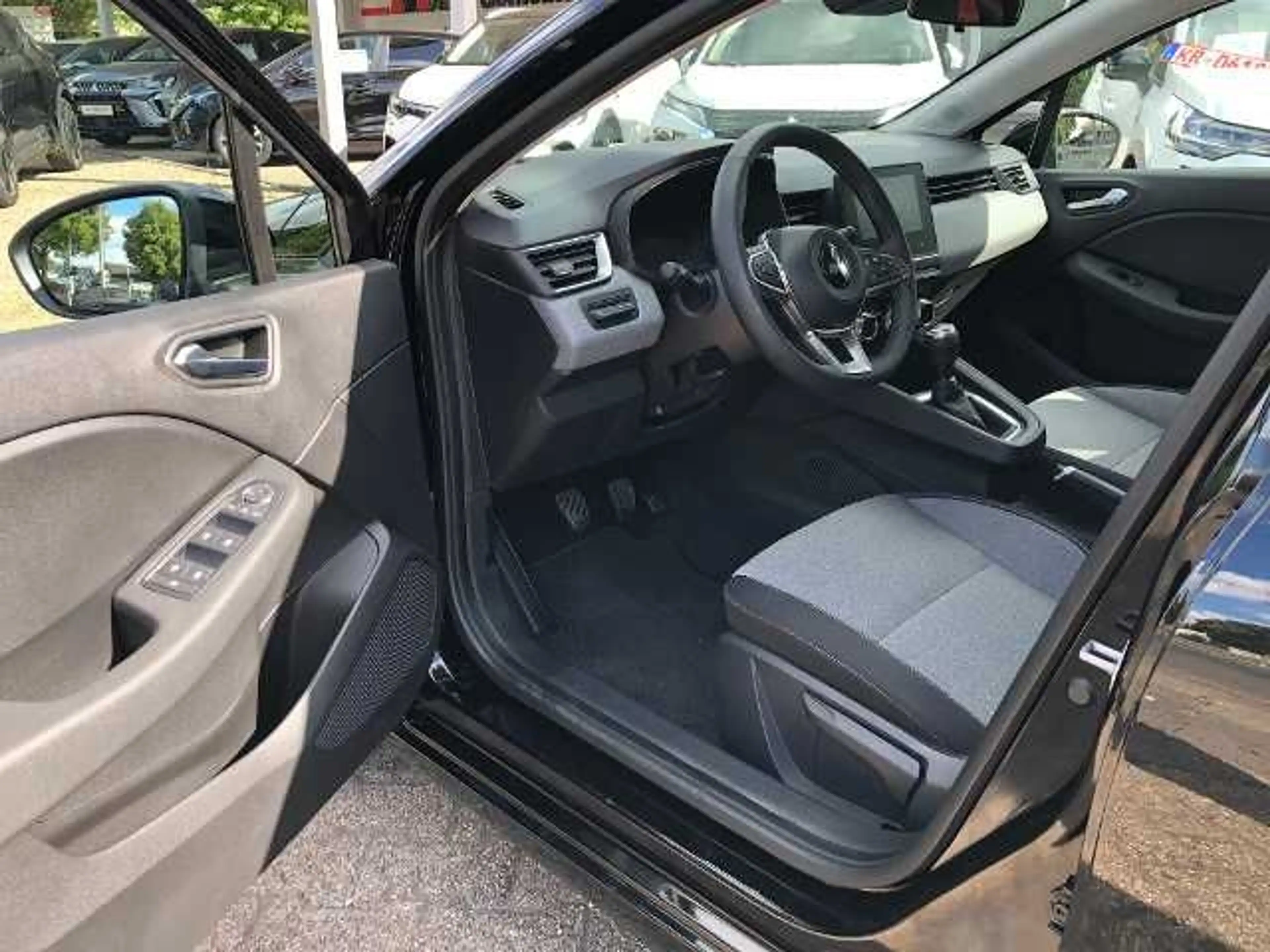 Mitsubishi Colt PLUS 1.0 Benziner 5-Gang — photo 9