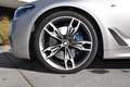 BMW 550 i xDrive 5 Lim. **TV/SHZ/STANDHEIZUNG/360°* Silber - thumbnail 2