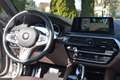 BMW 550 i xDrive 5 Lim. **TV/SHZ/STANDHEIZUNG/360°* Silber - thumbnail 18