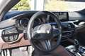 BMW 550 i xDrive 5 Lim. **TV/SHZ/STANDHEIZUNG/360°* Silber - thumbnail 9