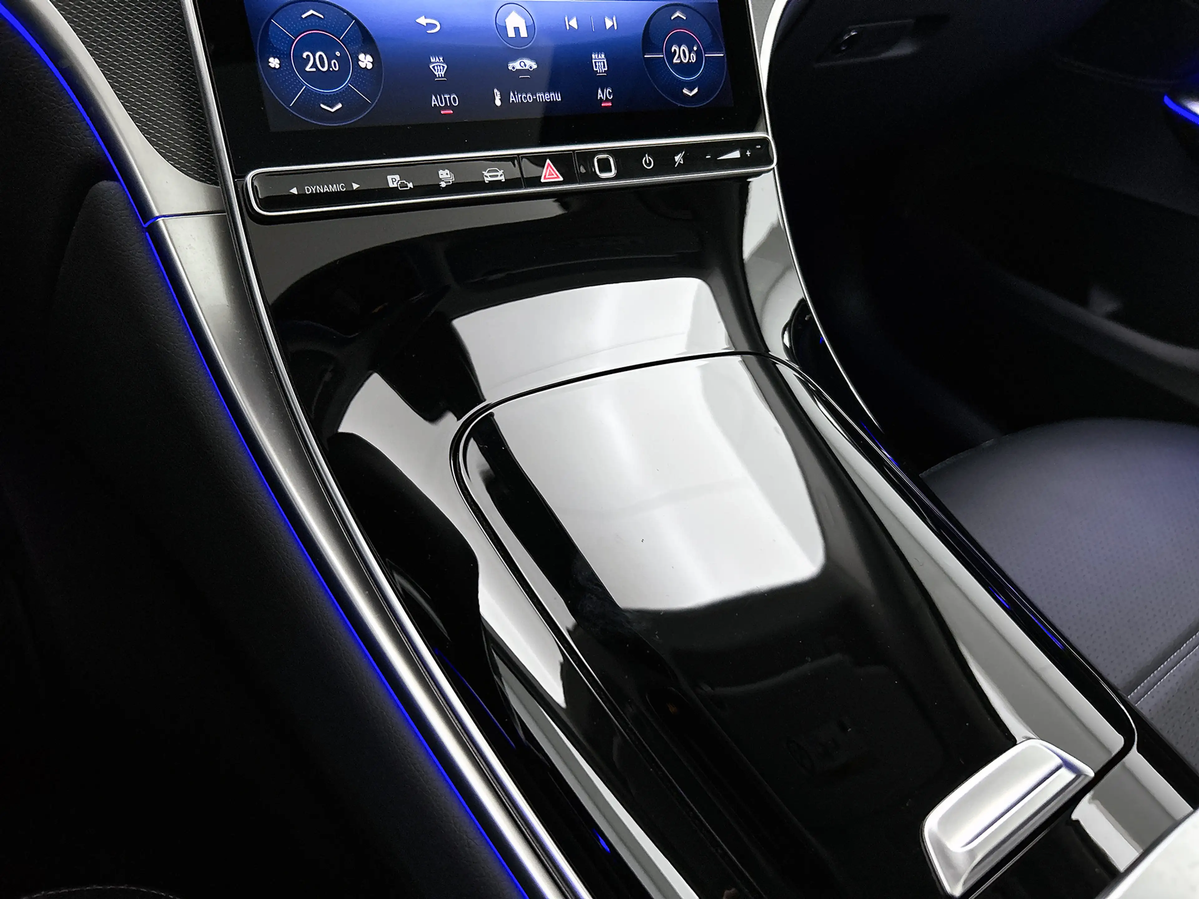Mercedes-Benz GLC 300 e 4MATIC Luxury Line Panorama-Schuifkanteldak | Tr — photo 12