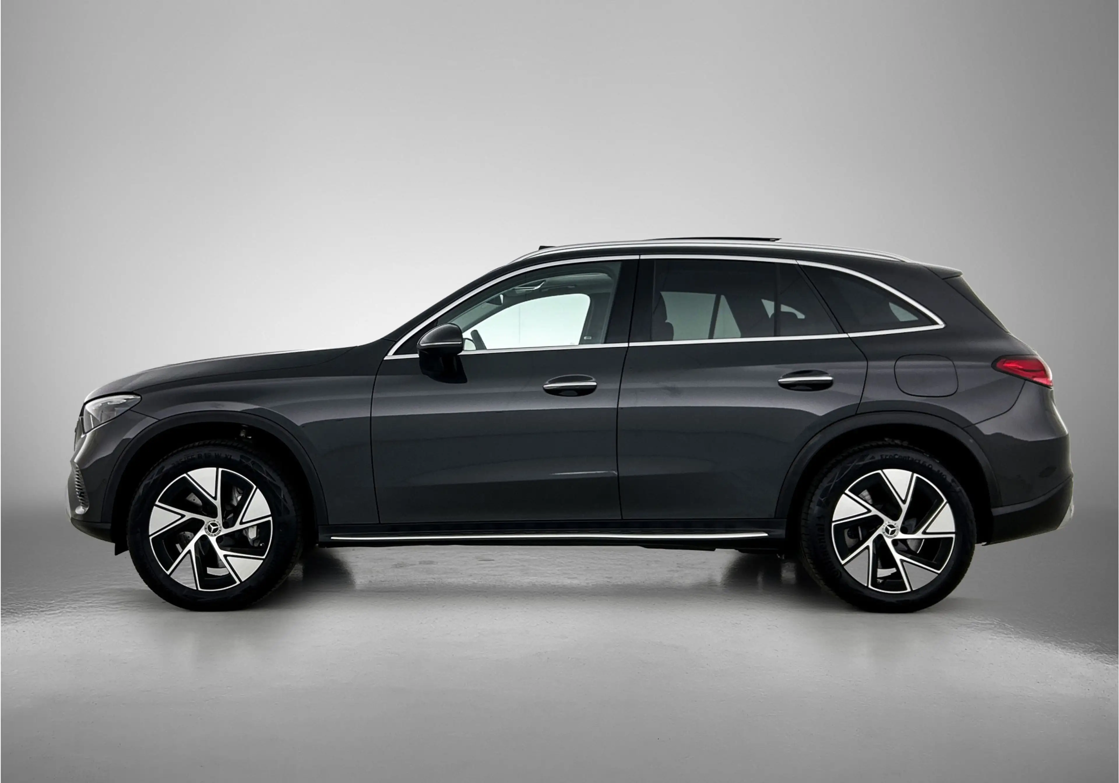 Mercedes-Benz GLC 300 e 4MATIC Luxury Line Panorama-Schuifkanteldak | Tr — photo 3