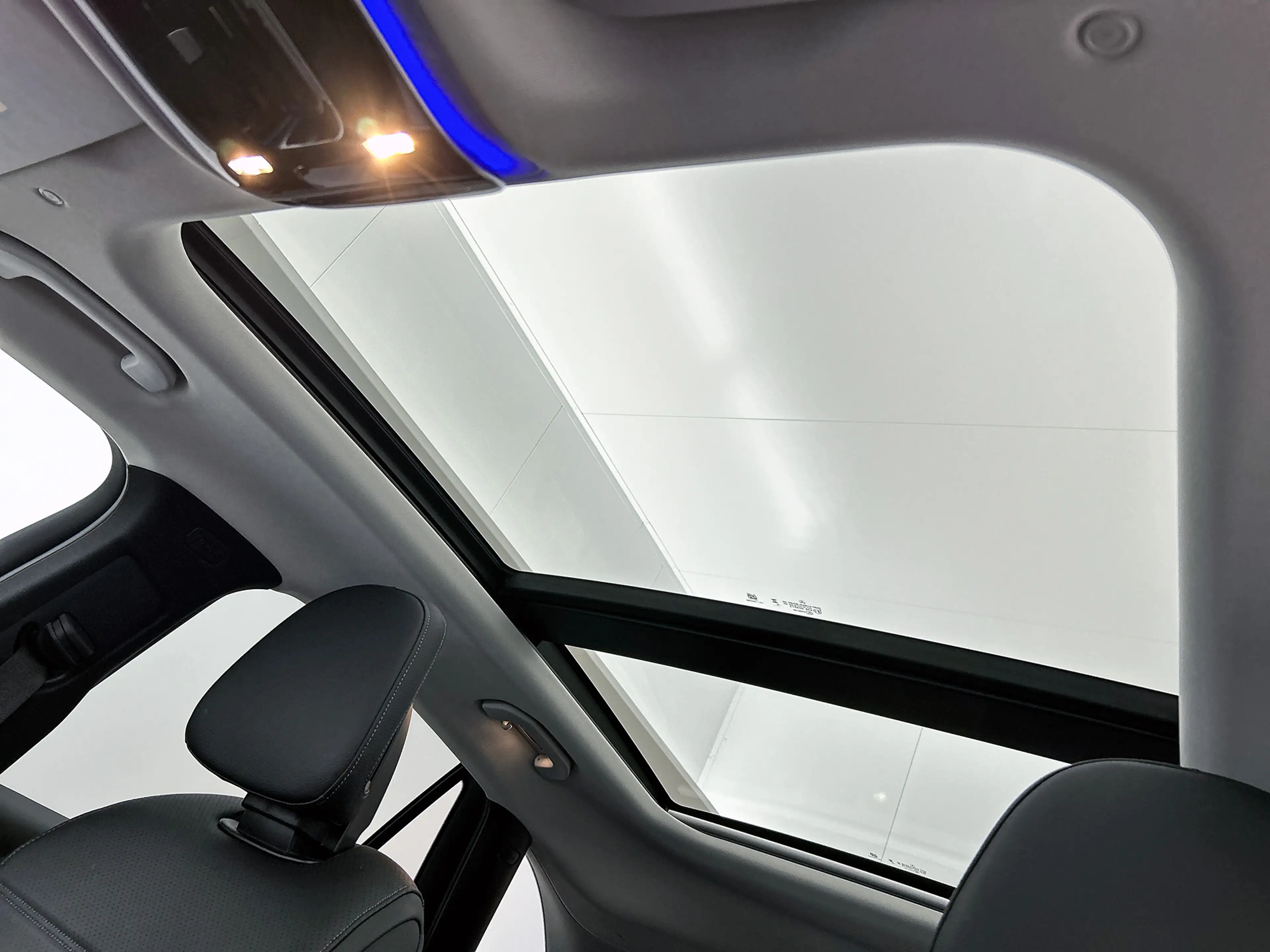 Mercedes-Benz GLC 300 e 4MATIC Luxury Line Panorama-Schuifkanteldak | Tr — photo 13