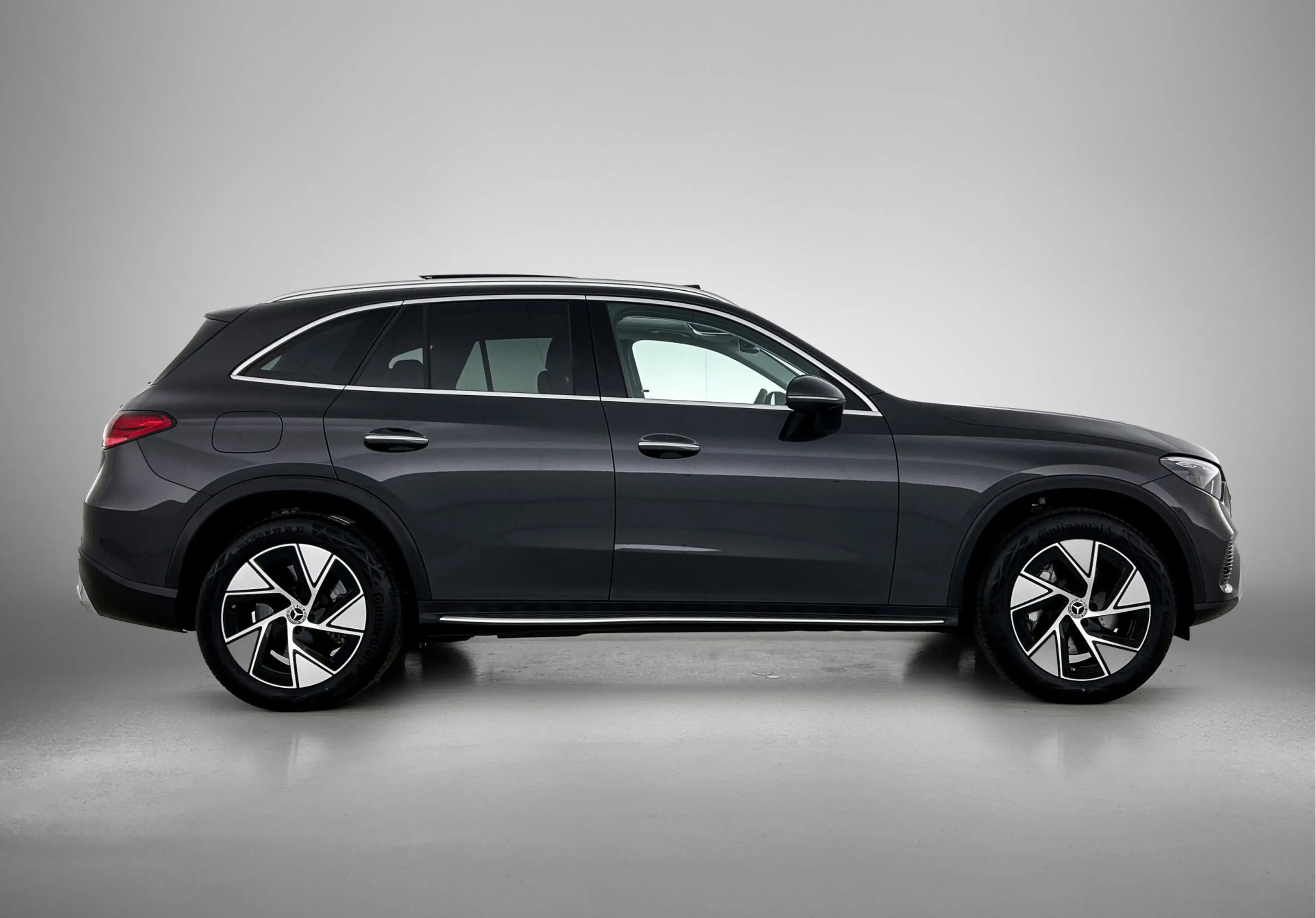 Mercedes-Benz GLC 300 e 4MATIC Luxury Line Panorama-Schuifkanteldak | Tr — photo 14