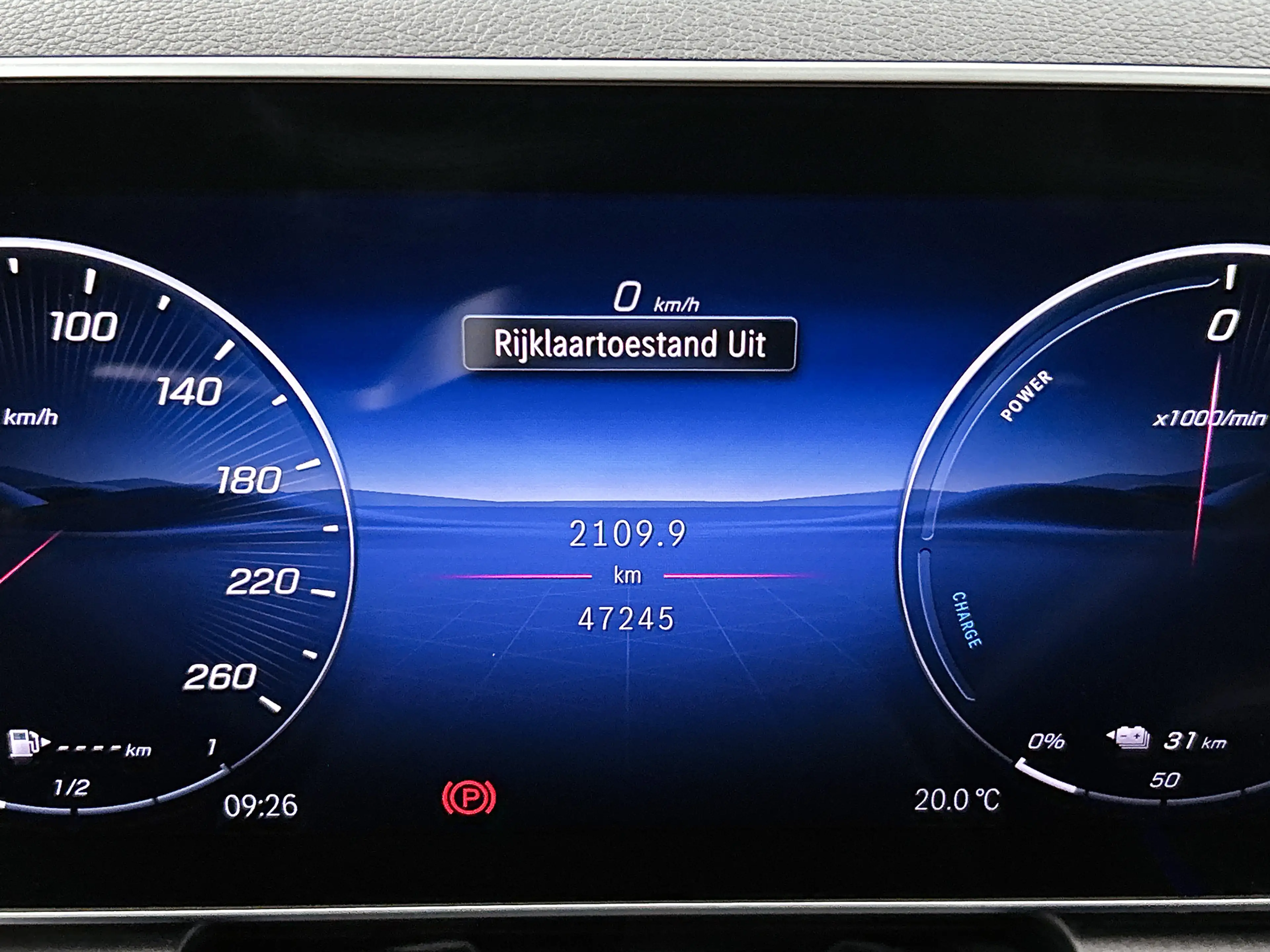 Mercedes-Benz GLC 300 e 4MATIC Luxury Line Panorama-Schuifkanteldak | Tr — photo 6