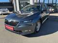 Skoda Superb Kombi 2,0 TDI SCR 4x4 Laurin & Klement DSG Grau - thumbnail 1