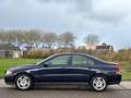 Volvo S60 2.4 Kinetic ECC Audio/CD Leder/Stof Electric pakke Blauw - thumbnail 2