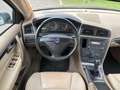 Volvo S60 2.4 Kinetic ECC Audio/CD Leder/Stof Electric pakke Blauw - thumbnail 8