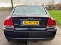 Volvo S60 2.4 Kinetic ECC Audio/CD Leder/Stof Electric pakke Blauw - thumbnail 11