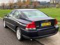 Volvo S60 2.4 Kinetic ECC Audio/CD Leder/Stof Electric pakke Blauw - thumbnail 10