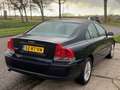 Volvo S60 2.4 Kinetic ECC Audio/CD Leder/Stof Electric pakke Blauw - thumbnail 13