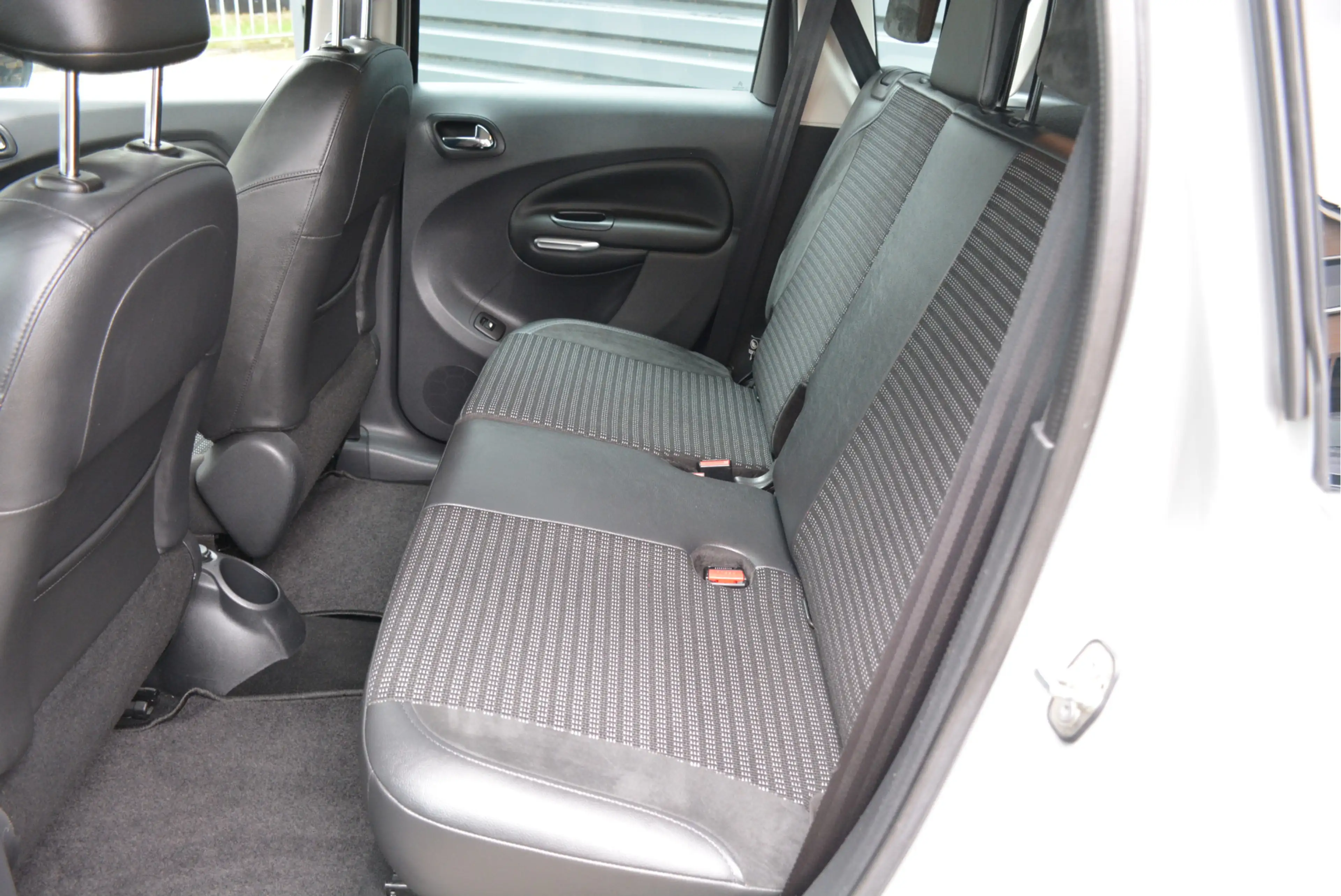 Citroen C3 Picasso 1.6 VTi Exclusive Automaat Trekhaak Clima — photo 15