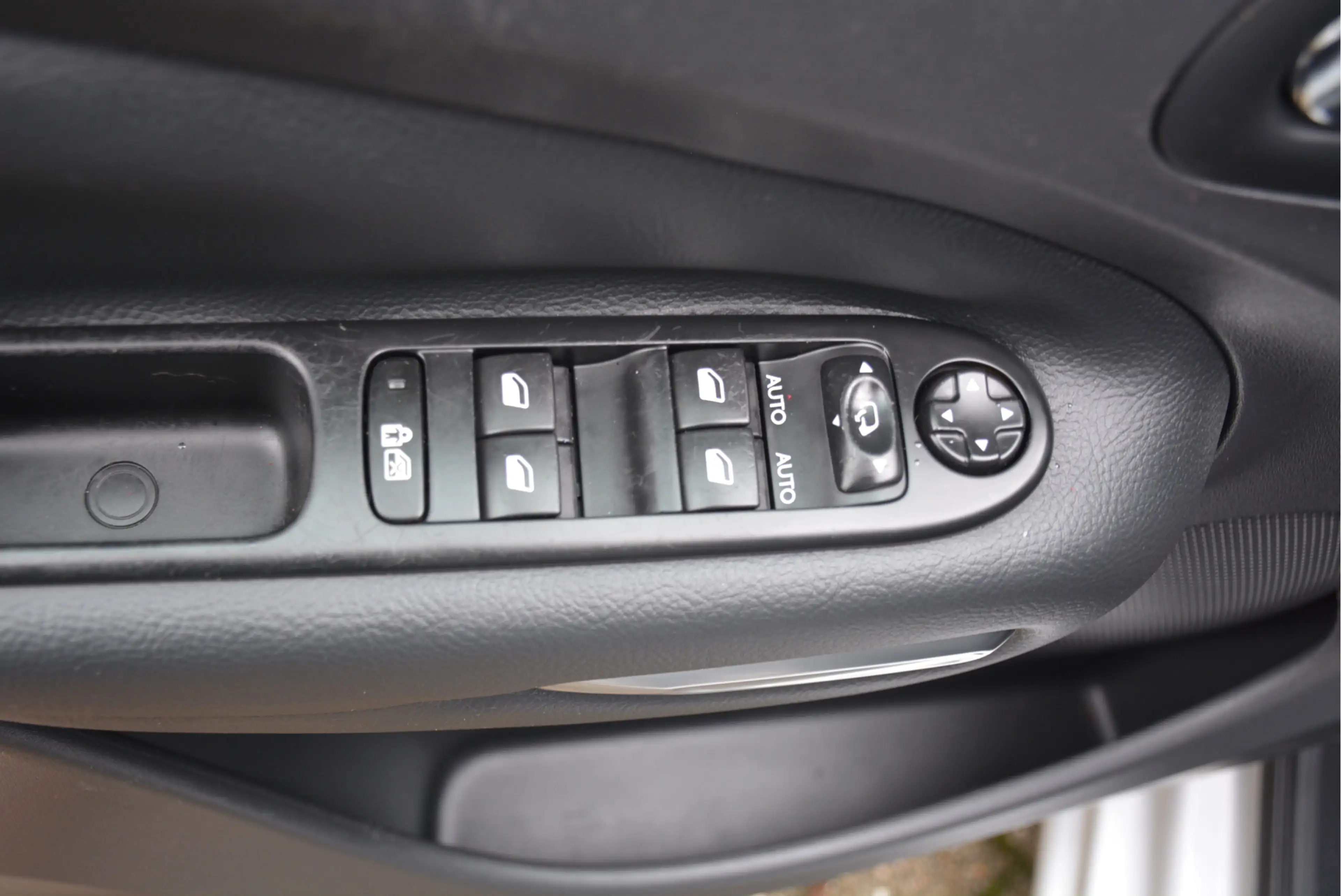 Citroen C3 Picasso 1.6 VTi Exclusive Automaat Trekhaak Clima — photo 16