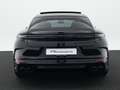 Porsche Panamera 4 E-Hybrid Zwart - thumbnail 4