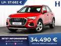 Audi Q3 35 TFSI advanced Aut. TOP EXTRAS GELEGENHEIT Rot - thumbnail 1
