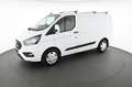 Ford Transit Custom 2.0 TDCi 130 Trend 320 L1H1 FWD Pickerl NEU Weiß - thumbnail 3