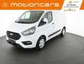 Ford Transit Custom 2.0 TDCi 130 Trend 320 L1H1 FWD Pickerl NEU Weiß - thumbnail 1