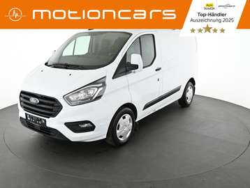 2.0 TDCi 130 Trend 320 L1H1 FWD Pickerl NEU