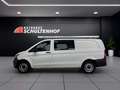 Mercedes-Benz Vito 116 4x4 extralang MIXTO 9G-TRONIC*StHz*SORT Weiß - thumbnail 5