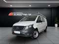 Mercedes-Benz Vito 116 4x4 extralang MIXTO 9G-TRONIC*StHz*SORT Weiß - thumbnail 3